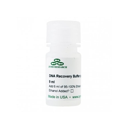 DNA Recovery Buffer, Concentrate, 9 Ml